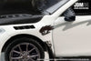 (Pre-Order) 1/64 JDM64 HJDM005B-29 Honda Civic Type R (FL5) Mugen Group.B 2025 Championship White