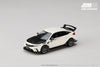 (Pre-Order) 1/64 JDM64 HJDM005B-29 Honda Civic Type R (FL5) Mugen Group.B 2025 Championship White