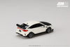 (Pre-Order) 1/64 JDM64 HJDM005B-29 Honda Civic Type R (FL5) Mugen Group.B 2025 Championship White