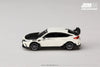 (Pre-Order) 1/64 JDM64 HJDM005B-29 Honda Civic Type R (FL5) Mugen Group.B 2025 Championship White