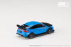 (Pre-Order) 1/64 JDM64 HJDM005B-30 Honda Civic Type R (FL5) Mugen Group.B 2025 Racing Blue Pearl