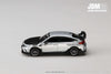 (Pre-Order) 1/64 JDM64 HJDM005B-33 Honda Civic Type R (FL5) Mugen Group.B (2024) Matte Silver