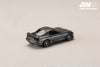1/64 JDM64 HJDM007A-12 Mazda RX-7 (FD3S) Spirit R Type A Titanium Gray Metallic