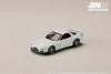 1/64 JDM64 HJDM007A-13 Mazda RX-7 (FD3S) Spirit R Type A Pure White
