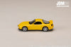 1/64 JDM64 HJDM007B-14 Mazda RX-7 (FD3S) Type R Bathurst R Sunburst Yellow