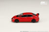 (Pre-Order) 1/64 JDM64 HJDM009-15 Honda Civic Mugen RR (FD2) Milano Red