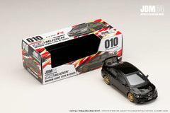 (Pre-Order) 1/64 JDM64 HJDM010-17 Mugen Civic Type R (FD2) Black Pearl