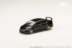 1/64 JDM64 HJDM010-17 Mugen Civic Type R (FD2) Black Pearl
