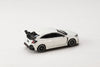 (Pre-Order) 1/64 JDM64 HJDM011-23 Mugen Civic Type R (FK8) 2017 White