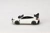 (Pre-Order) 1/64 JDM64 HJDM011-23 Mugen Civic Type R (FK8) 2017 White