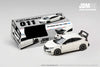 (Pre-Order) 1/64 JDM64 HJDM011-23 Mugen Civic Type R (FK8) 2017 White