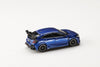 (Pre-Order) 1/64 JDM64 HJDM011-24 Mugen Civic Type R (FK8) 2017 Blue