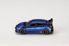 (Pre-Order) 1/64 JDM64 HJDM011-24 Mugen Civic Type R (FK8) 2017 Blue