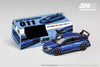 (Pre-Order) 1/64 JDM64 HJDM011-24 Mugen Civic Type R (FK8) 2017 Blue