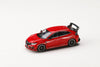 (Pre-Order) 1/64 JDM64 HJDM011-25 Mugen Civic Type R (FK8) 2017 Red