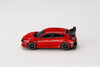 (Pre-Order) 1/64 JDM64 HJDM011-25 Mugen Civic Type R (FK8) 2017 Red