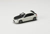 1/64 JDM64 HJDM001-3 Honda Civic Type R (EK9) JDM Style White