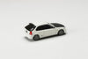 1/64 JDM64 HJDM001-3 Honda Civic Type R (EK9) JDM Style White
