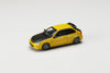 1/64 JDM64 HJDM001-4 Honda Civic Type R (EK9) JDM Style Yellow
