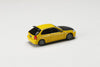 1/64 JDM64 HJDM001-4 Honda Civic Type R (EK9) JDM Style Yellow
