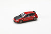 1/64 JDM64 HJDM002-8 Honda Civic (EG6) SIR-Ⅱ JDM Style Red