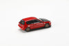 1/64 JDM64 HJDM002-8 Honda Civic (EG6) SIR-Ⅱ JDM Style Red