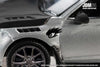 (Pre-Order) 1/64 JDM64 HJDM005B-33 Honda Civic Type R (FL5) Mugen Group.B (2024) Matte Silver
