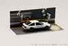 (Pre-Order) 1/64 Hobby Japan HJDMD001A Toyota Sprinter Trueno (AE86)/ Initial D Takumi Fujiwara VS Keisuke Takahashi