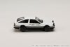 (Pre-Order) 1/64 Hobby Japan HJDMD001A Toyota Sprinter Trueno (AE86)/ Initial D Takumi Fujiwara VS Keisuke Takahashi