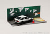 (Pre-Order) 1/64 Hobby Japan HJDMD001B Toyota Sprinter Trueno (AE86)/ Initial D Takumi Fujiwara VS Tomoyuki Tachi