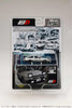 (Pre-Order) 1/64 Hobby Japan HJDMD001C Toyota Sprinter Trueno (AE86)/ Initial D Takumi Fujiwara vs Takeshi Nakazato