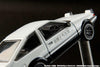 (Pre-Order) 1/64 Hobby Japan HJDMD001C Toyota Sprinter Trueno (AE86)/ Initial D Takumi Fujiwara vs Takeshi Nakazato
