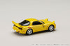 (Pre-Order) 1/64 Hobby Japan HJDMD002A Mazda RX-7 (FD3S) RedSuns/ Initial D Keisuke Takahashi VS Takumi Fujiwara