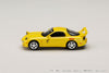 (Pre-Order) 1/64 Hobby Japan HJDMD002A Mazda RX-7 (FD3S) RedSuns/ Initial D Keisuke Takahashi VS Takumi Fujiwara