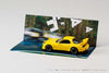 (Pre-Order) 1/64 Hobby Japan HJDMD002B Mazda RX-7 (FD3S) Project D/ Initial D Keisuke Takahashi VS Wataru Akiyama