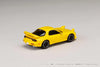 (Pre-Order) 1/64 Hobby Japan HJDMD002B Mazda RX-7 (FD3S) Project D/ Initial D Keisuke Takahashi VS Wataru Akiyama