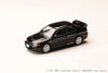 (Pre-Order) 1/64 Hobby Japan HJDMD004 Mitsubishi Lancer RS Evolution 3 Initial D Kyoichi Sudo VS Ryosuke Takahashi