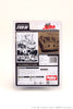 (Pre-Order) 1/64 Hobby Japan HJDMD004 Mitsubishi Lancer RS Evolution 3 Initial D Kyoichi Sudo VS Ryosuke Takahashi