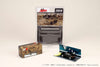 (Pre-Order) 1/64 Hobby Japan HJDMD004 Mitsubishi Lancer RS Evolution 3 Initial D Kyoichi Sudo VS Ryosuke Takahashi