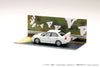 (Pre-Order) 1/64 Hobby Japan HJDMD005 Mitsubishi Lancer RS Evolution 4 Initial D Seiji Iwaki VS Takumi Fujiwara