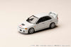 (Pre-Order) 1/64 Hobby Japan HJDMD005 Mitsubishi Lancer RS Evolution 4 Initial D Seiji Iwaki VS Takumi Fujiwara