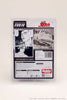 (Pre-Order) 1/64 Hobby Japan HJDMD005 Mitsubishi Lancer RS Evolution 4 Initial D Seiji Iwaki VS Takumi Fujiwara