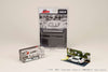 (Pre-Order) 1/64 Hobby Japan HJDMD005 Mitsubishi Lancer RS Evolution 4 Initial D Seiji Iwaki VS Takumi Fujiwara