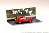 (Pre-Order) 1/64 Hobby Japan HJDMD006 Honda Civic (EG6) Myogi Night Kids Initial D Shingo Shoji VS Takumi Fujiwara