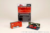 (Pre-Order) 1/64 Hobby Japan HJDMD006 Honda Civic (EG6) Myogi Night Kids Initial D Shingo Shoji VS Takumi Fujiwara