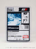 (Pre-Order) 1/64 Hobby Japan HJDMD008A Toyota Corolla Levin (AE86)/ Initial D Wataru Akiyama VS Keisuke Takahashi