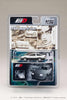 1/64 Hobby Japan HJDMD008B Toyota Corolla Levin (AE86)/ Initial D Wataru Akiyama VS Takumi Fujiwara
