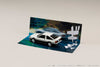 1/64 Hobby Japan HJDMD008B Toyota Corolla Levin (AE86)/ Initial D Wataru Akiyama VS Takumi Fujiwara