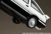 1/64 Hobby Japan HJDMD008B Toyota Corolla Levin (AE86)/ Initial D Wataru Akiyama VS Takumi Fujiwara