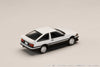 1/64 Hobby Japan HJDMD008B Toyota Corolla Levin (AE86)/ Initial D Wataru Akiyama VS Takumi Fujiwara